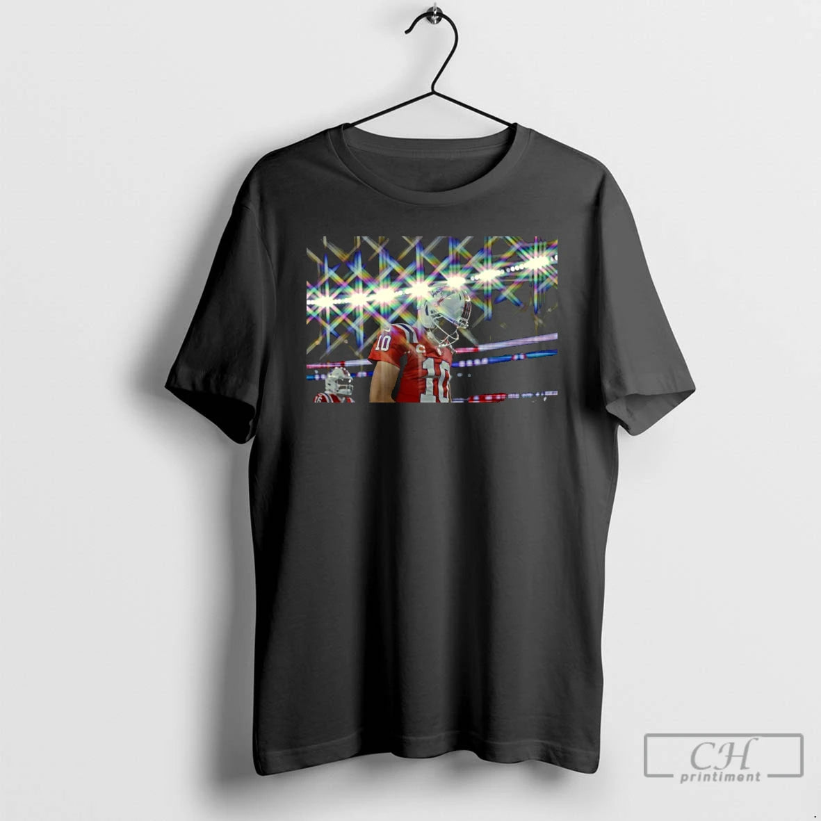 Classic Patriots Drake Maye Aura T-Shirts, Hoodie, Sweatshirt | ZylaModa.com