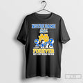Classic Peanuts Notre Dame Fighting Irish Forever Not Just When We Win T Shirts Sweater Hoodie, Sweatshirt | ZylaModa.com