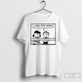 Classic Peanuts And Todd Snider I Miss Todd Snider T-Shirts, Hoodie, Sweatshirt | ZylaModa.com