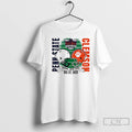 Classic Penn State Vs Clemson 2025 Pinstripe Bowl Dueling Helmet Christmas T-Shirts, Hoodie, Sweatshirt | ZylaModa.com