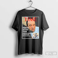 Classic Person Of The Year Ahmed El Ahmed Bondi Beach Hero T-Shirts, Hoodie, Sweatshirt | ZylaModa.com