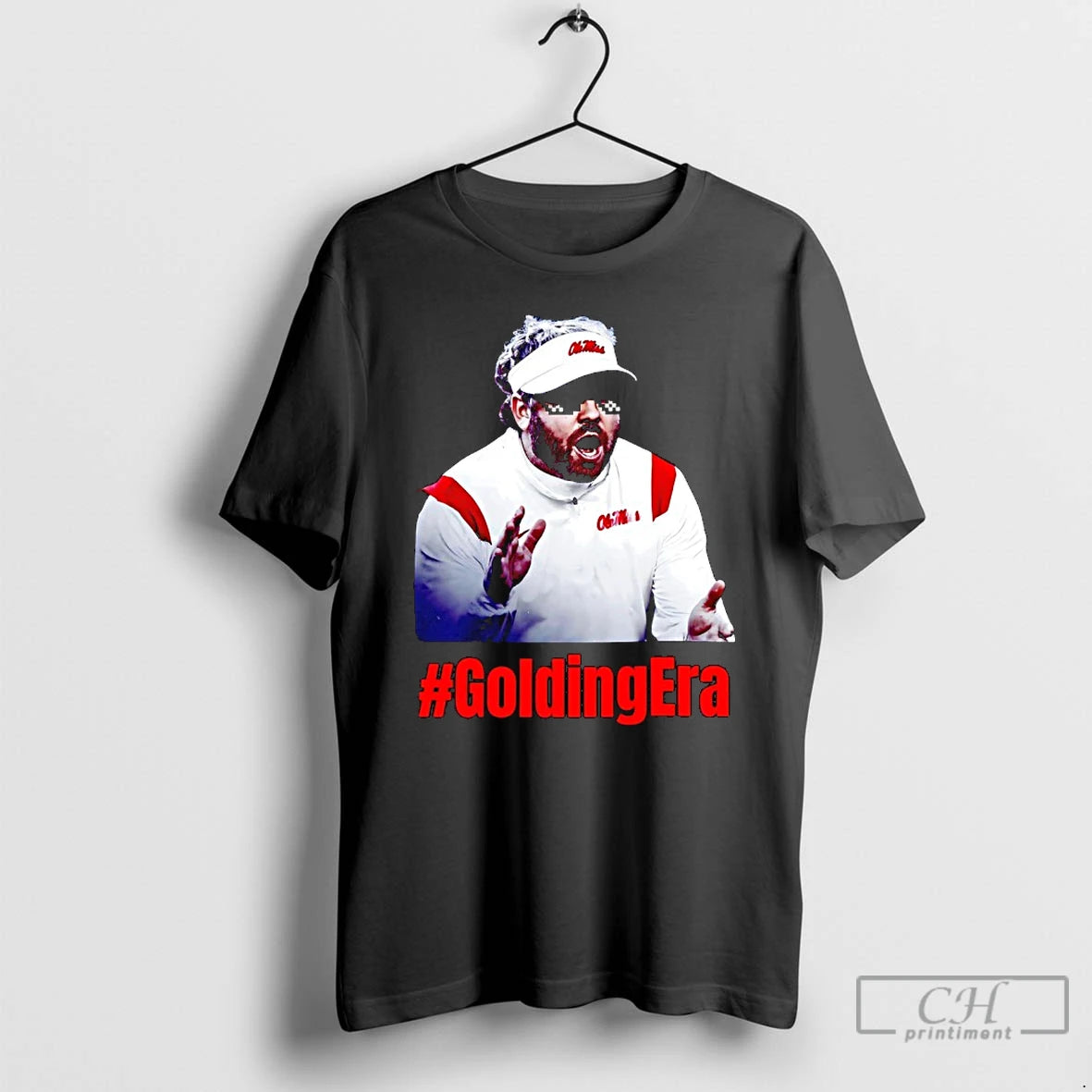 Classic Pete Golding Goldingera T-Shirts, Hoodie, Sweatshirt | ZylaModa.com