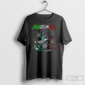 Classic Pierce The Veil Band Jaws Of Life Graphic T-Shirts, Hoodie, Sweatshirt | ZylaModa.com