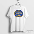 Classic Pitt Panthers 2025 Acc Volleyball Champions Logo T-Shirts, Hoodie, Sweatshirt | ZylaModa.com
