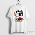Classic Polar Pete Pete Alonso Baltimore Orioles Christmas T-Shirts, Hoodie, Sweatshirt | ZylaModa.com