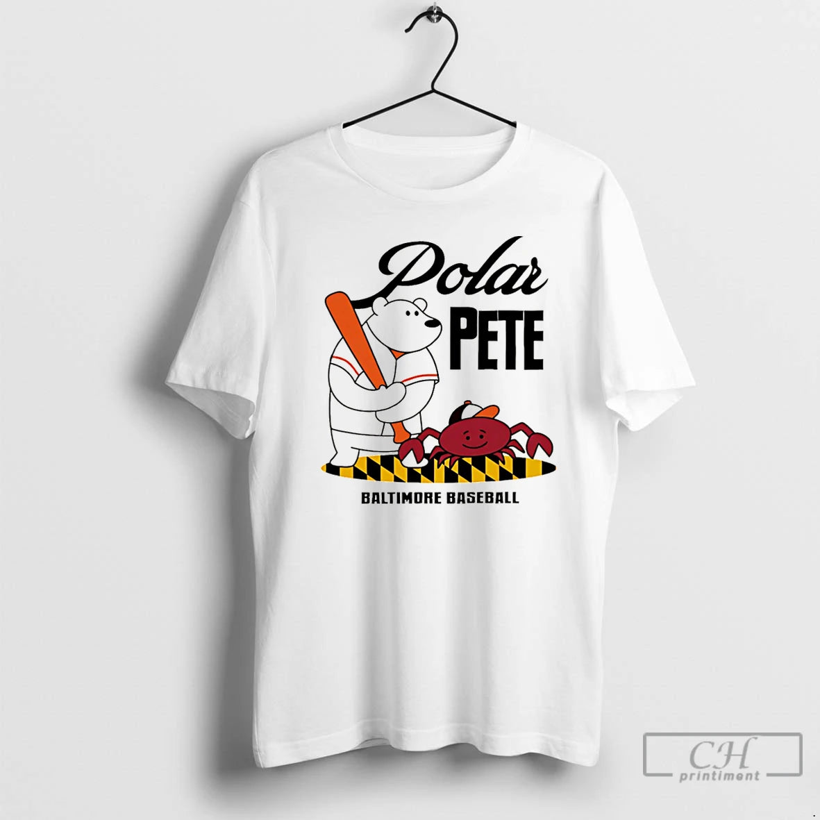 Classic Polar Pete Pete Alonso Baltimore Orioles Christmas T-Shirts, Hoodie, Sweatshirt | ZylaModa.com