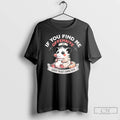 Classic Possum If You Find Me Offensive Then I Suggest You Quit Looking For Me T-Shirts, Hoodie, Sweatshirt | ZylaModa.com