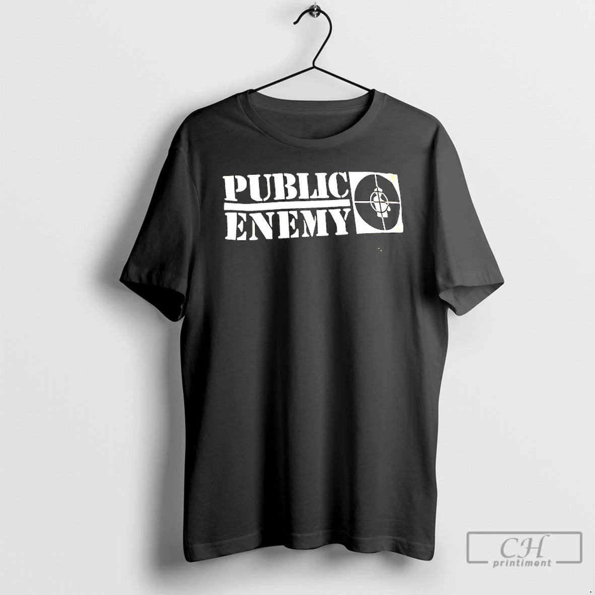 Classic Public Enemy Logo T-Shirts, Hoodie, Sweatshirt | ZylaModa.com