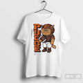 Classic Pudge Bear Mascot Summit Sportswear Bowling T-Shirts, Hoodie, Sweatshirt | ZylaModa.com