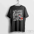 Classic Raccoon Santa Another Tender Tennessee Christmas T-Shirts, Hoodie, Sweatshirt | ZylaModa.com