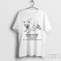 Classic Raccoon Born To Die World Is A Fuck Kill Em All 1989 I Am T-Shirts, Hoodie, Sweatshirt | ZylaModa.com
