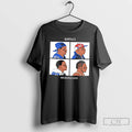 Classic Receiving Days Buffalo Players Graphic T-Shirts, Hoodie, Sweatshirt | ZylaModa.com