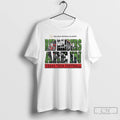 Classic Red Raiders Are In Texas Tech Football 2025 Cfp T-Shirts, Hoodie, Sweatshirt | ZylaModa.com