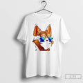 Classic Rewild Dog T-Shirts, Hoodie, Sweatshirt | ZylaModa.com