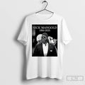 Classic Rip Nick Mangold 1984 2025 T-Shirts, Hoodie, Sweatshirt | ZylaModa.com