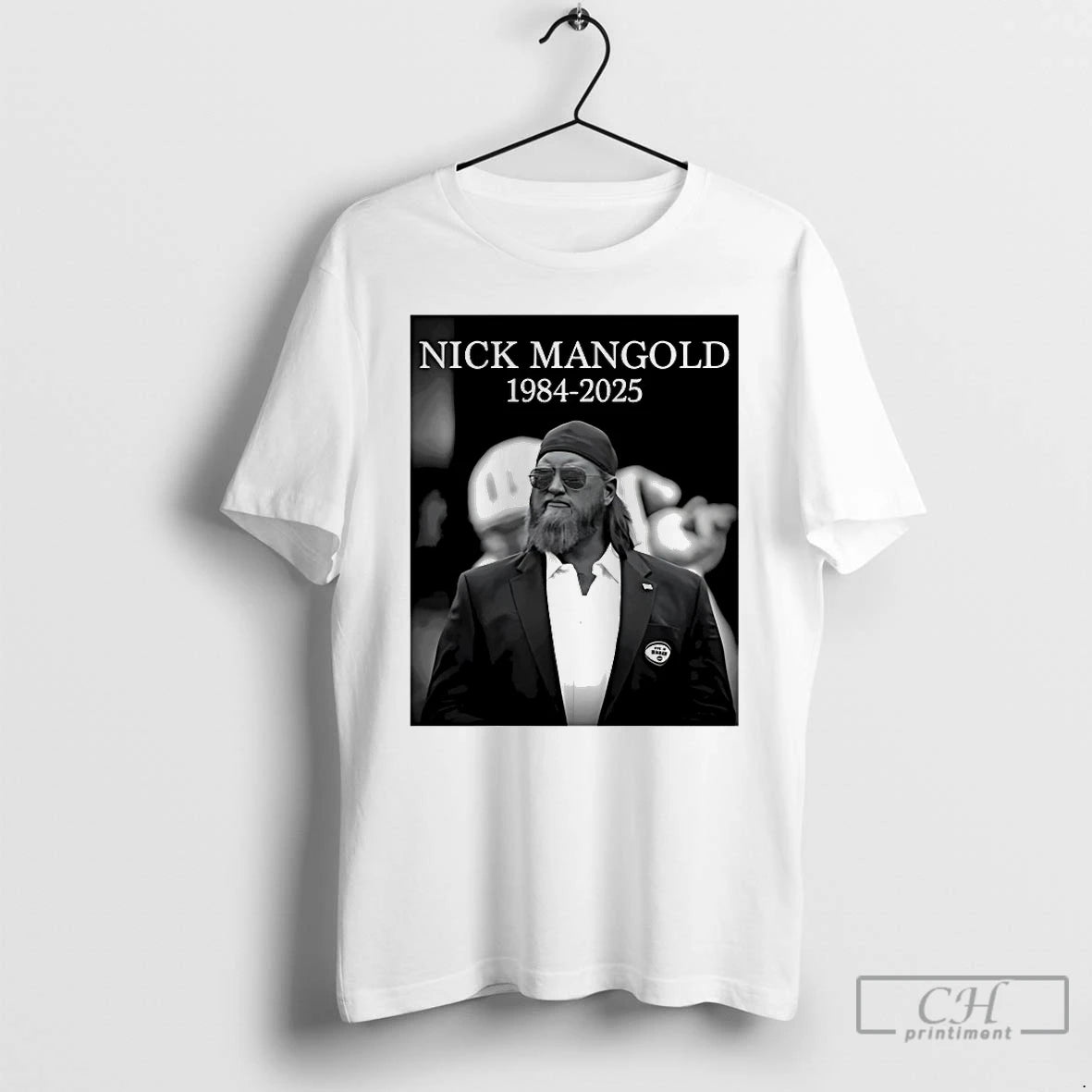 Classic Rip Nick Mangold 1984 2025 T-Shirts, Hoodie, Sweatshirt | ZylaModa.com