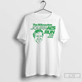 Classic Rob Mcelhenney The Milwaukee Journals Run For Kids T-Shirts, Hoodie, Sweatshirt | ZylaModa.com
