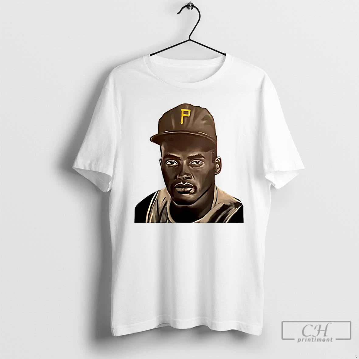 Classic Roberto Clemente Pittsburgh Pirates Sculpture T-Shirts, Hoodie, Sweatshirt | ZylaModa.com