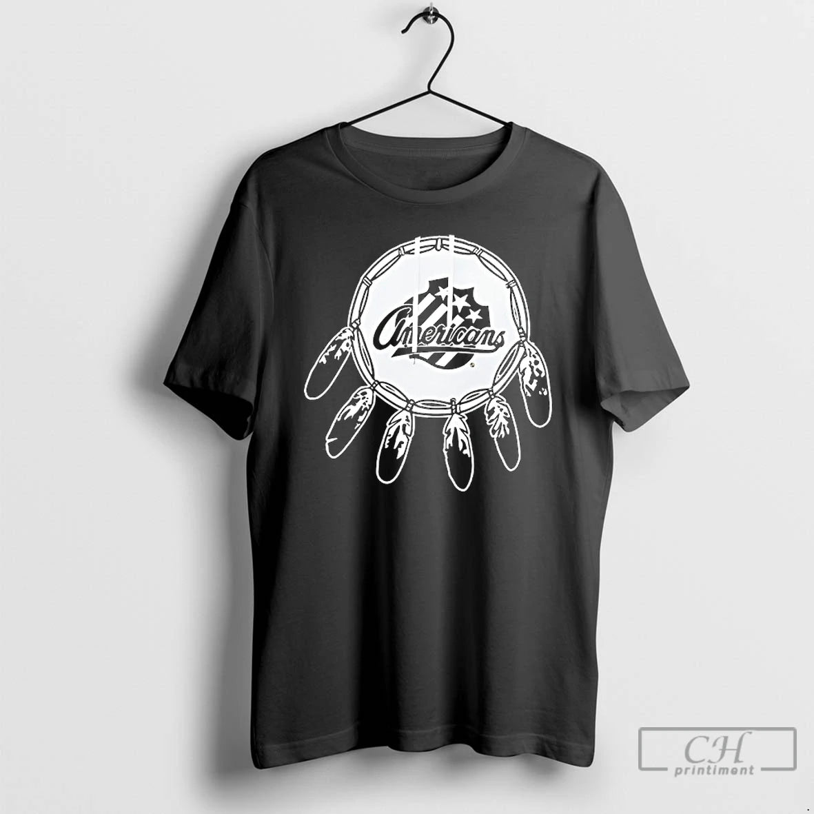 Classic Rochester Americans Native American Heritage Month T-Shirts, Hoodie, Sweatshirt | ZylaModa.com
