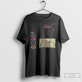 Classic Rod Wave The Redemption Experience Tour 2025 Graphic T-Shirts, Hoodie, Sweatshirt | ZylaModa.com