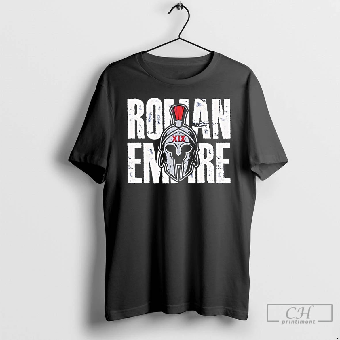 Classic Roman Empire Xix T-Shirts, Hoodie, Sweatshirt | ZylaModa.com