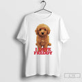 Classic Roxy Dekker I Love Freddy T-Shirts, Hoodie, Sweatshirt | ZylaModa.com