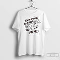 Classic Running Against The Wind T-Shirts, Hoodie, Sweatshirt | ZylaModa.com