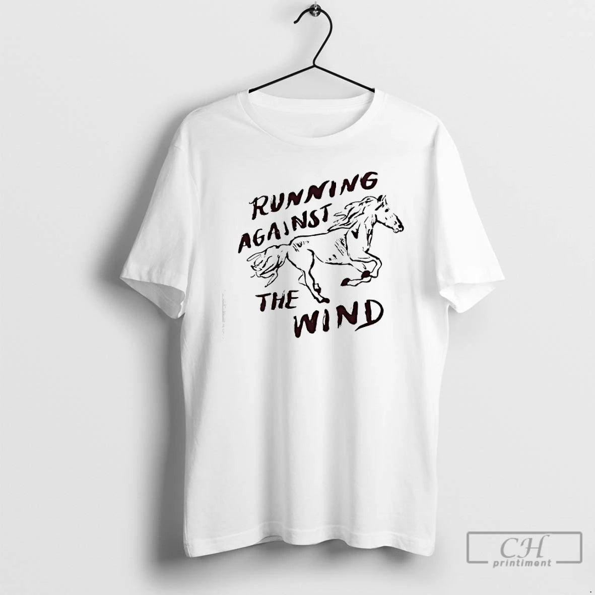 Classic Running Against The Wind T-Shirts, Hoodie, Sweatshirt | ZylaModa.com