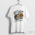 Classic Salty Crew Sink Or Swim T-Shirts, Hoodie, Sweatshirt | ZylaModa.com