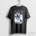 Classic San Jose Sharks Macklin Celebrini Nhl Moments Legacy T-Shirts, Hoodie, Sweatshirt | ZylaModa.com