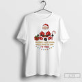 Classic Santa Claus Probably Just Gonna Jingle Some Of The Way Im Tired T Shirts Hoodie, Sweatshirt | ZylaModa.com