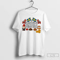 Classic Sarcasm Nah We Call It Swedish Charm T-Shirts, Hoodie, Sweatshirt | ZylaModa.com