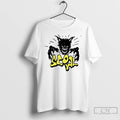 Classic Scowl Scary Cat T-Shirts, Hoodie, Sweatshirt | ZylaModa.com