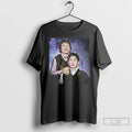 Classic Shane Hollander And Ilya Rozanov Heated Rivalry Step Brothers T-Shirts, Hoodie, Sweatshirt | ZylaModa.com