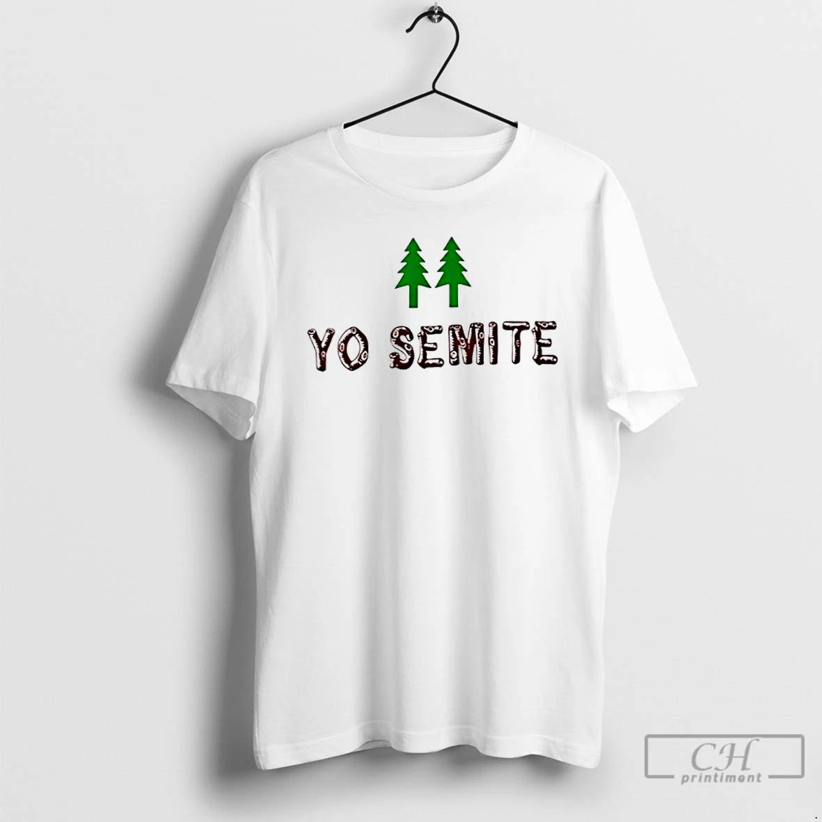 Classic Siraj Hashmi Yo Semite T-Shirts, Hoodie, Sweatshirt | ZylaModa.com