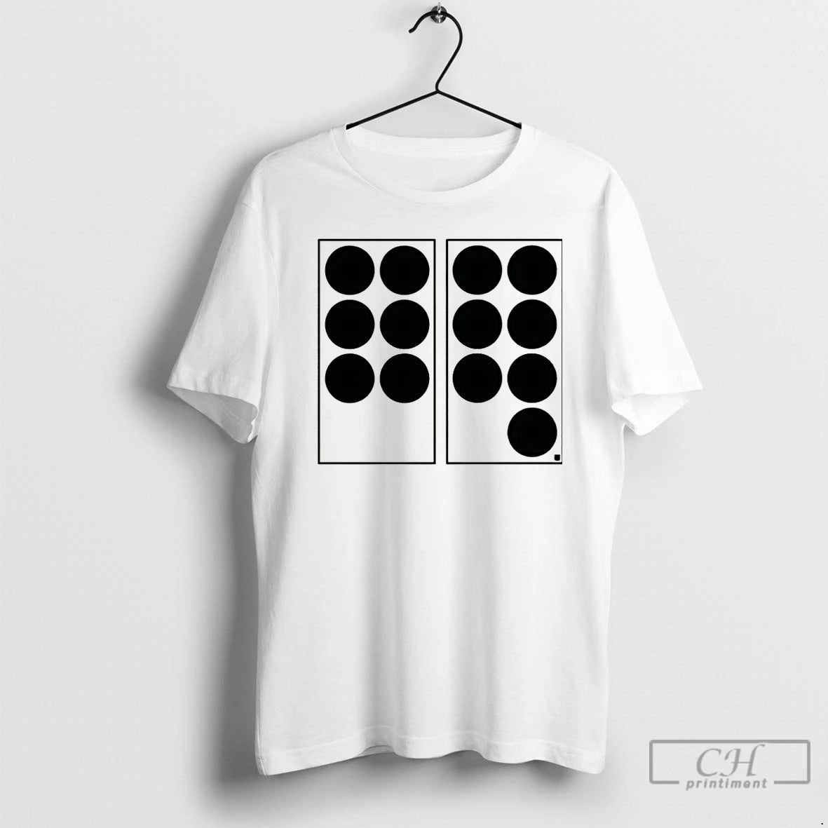 Classic Six Seven Dots 25 Christmas T-Shirts, Hoodie, Sweatshirt | ZylaModa.com