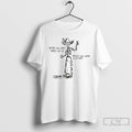 Classic Skeleton Cowboy Were All Just Made Up Of Pieces We Loved In Others T-Shirts, Hoodie, Sweatshirt | ZylaModa.com