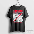 Classic Slap A Ham Records Making Music Obsolete 2025 T-Shirts, Hoodie, Sweatshirt | ZylaModa.com