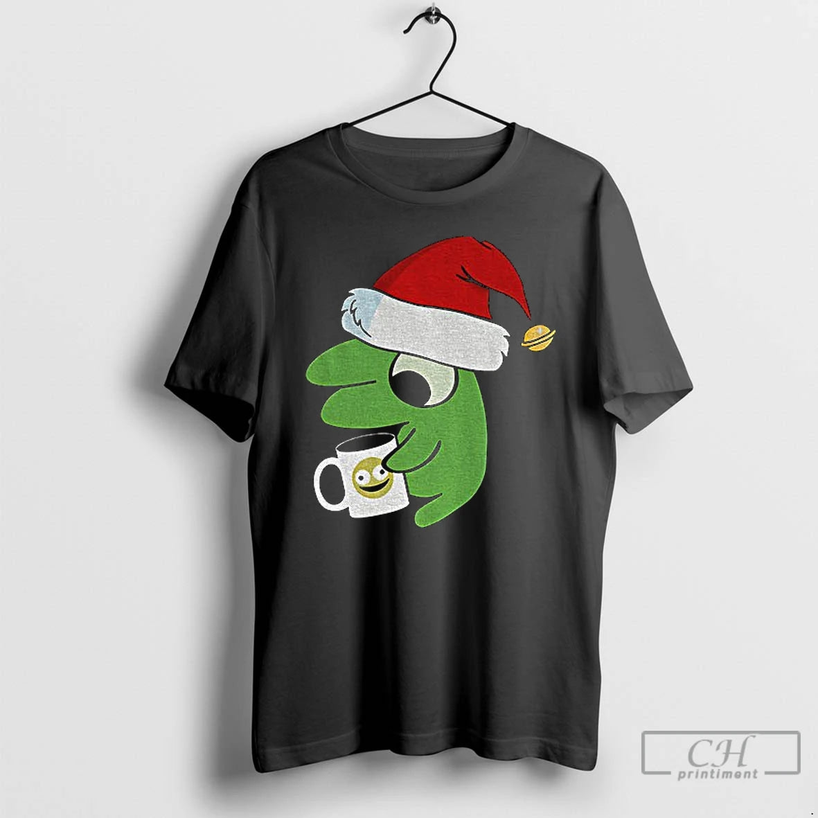 Classic Smiling Friends Glep Christmas T-Shirts, Hoodie, Sweatshirt | ZylaModa.com