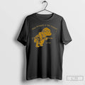 Classic Stay Strapped Or Get Clapped Winnie The Pooh Holding Gun T-Shirts, Hoodie, Sweatshirt | ZylaModa.com