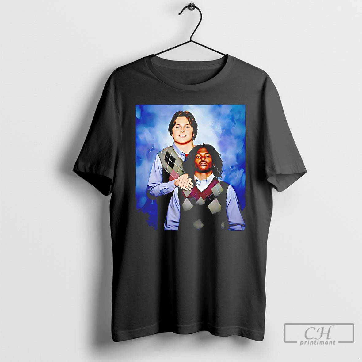 Classic Step Brothers Julian Sayin Jeremiah Smith T-Shirts, Hoodie, Sweatshirt | ZylaModa.com