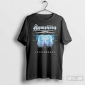 Classic Symphony X Iconoclast 30th Anniversary T-Shirts, Hoodie, Sweatshirt | ZylaModa.com