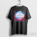 Classic Syracuse Crunch Ugly Merry Christmas T-Shirts, Hoodie, Sweatshirt | ZylaModa.com