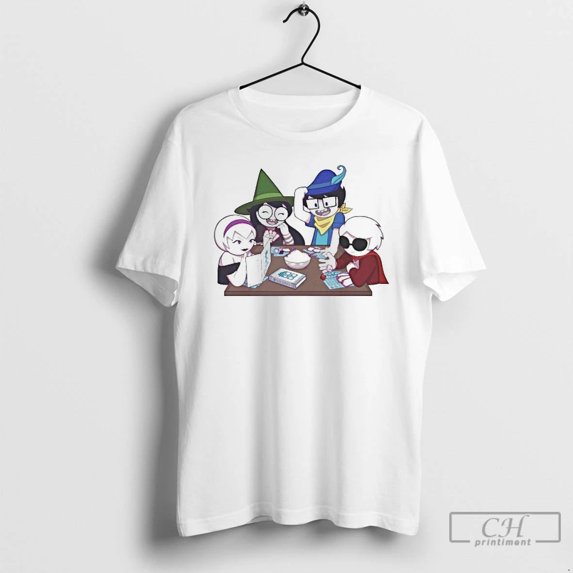 Classic Tablestuck Beta Kids T-Shirts, Hoodie, Sweatshirt | ZylaModa.com