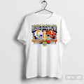 Classic Tennessee Vs Illinois 2025 Music City Bowl Helmets Christmas T-Shirts, Hoodie, Sweatshirt | ZylaModa.com
