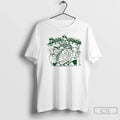 Classic Terence Mckenna Under The Weather Nancys Honey Of Yogurt Skeleton T-Shirts, Hoodie, Sweatshirt | ZylaModa.com