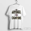 Classic Texas Am Aggies 2025 Ncaa Division I Volleyball National Champions T-Shirts, Hoodie, Sweatshirt | ZylaModa.com