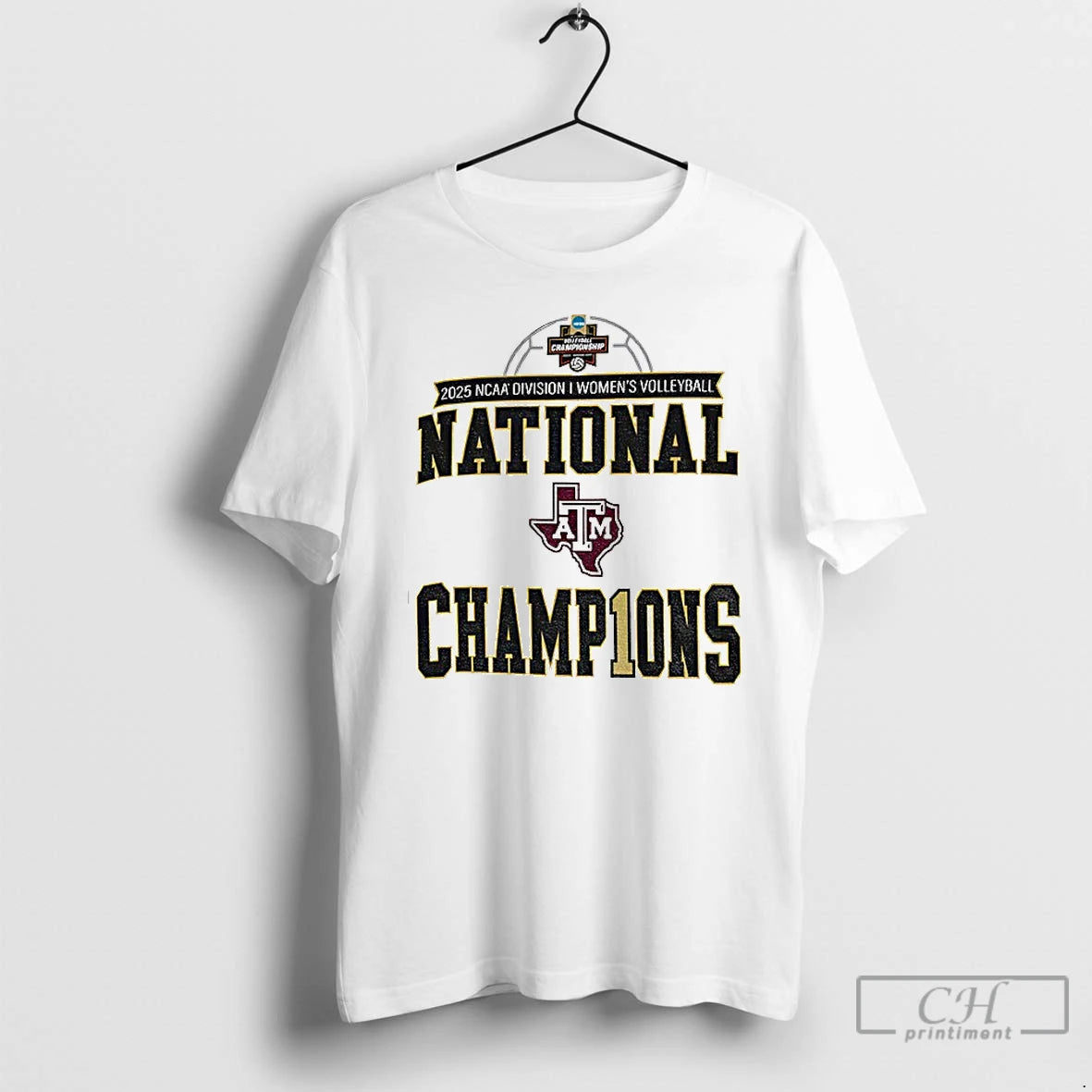 Classic Texas Am Aggies 2025 Ncaa Division I Volleyball National Champions T-Shirts, Hoodie, Sweatshirt | ZylaModa.com
