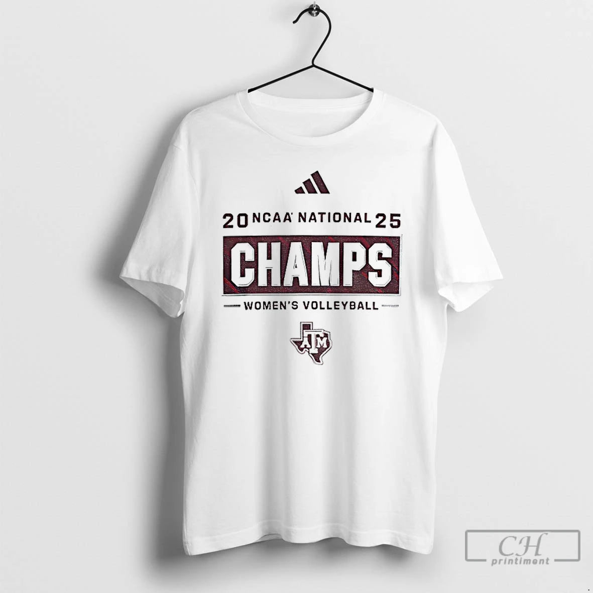 Classic Texas Am Aggies 2025 Ncaa National Womens Volleyball Champions T-Shirts, Hoodie, Sweatshirt | ZylaModa.com