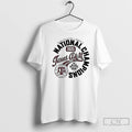 Classic Texas Am Aggies Ncaa Division I Womens Volleyball Championship 2025 T-Shirts, Hoodie, Sweatshirt | ZylaModa.com